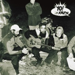 Kool G Rap - Oп The Яun (Russian Version)