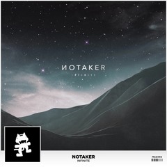 Notaker - Infinite