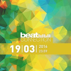 Mike Zt. Live @ Beatconnection 19.03.2016 2