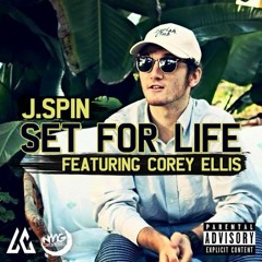 Set For Life Ft Corey Ellis