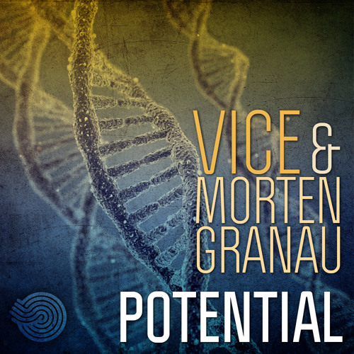 Vice & Morten Granau - Potential (Original Mix)