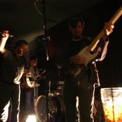 Roundhead 2009 - This Is It