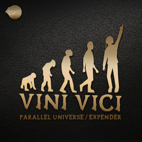 Vini Vici - Expender (Original)