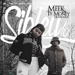 Dj Amaris Exclusive Ty Money X Chin Chilla Meek - Sibley 16