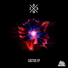 8Er$ & Troy Kete - Cactus