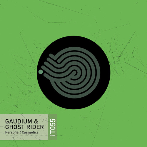 Gaudium & Ghost Rider - Cosmetics (Original Mix)