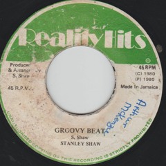 Stanley Shaw - Groovy Beat