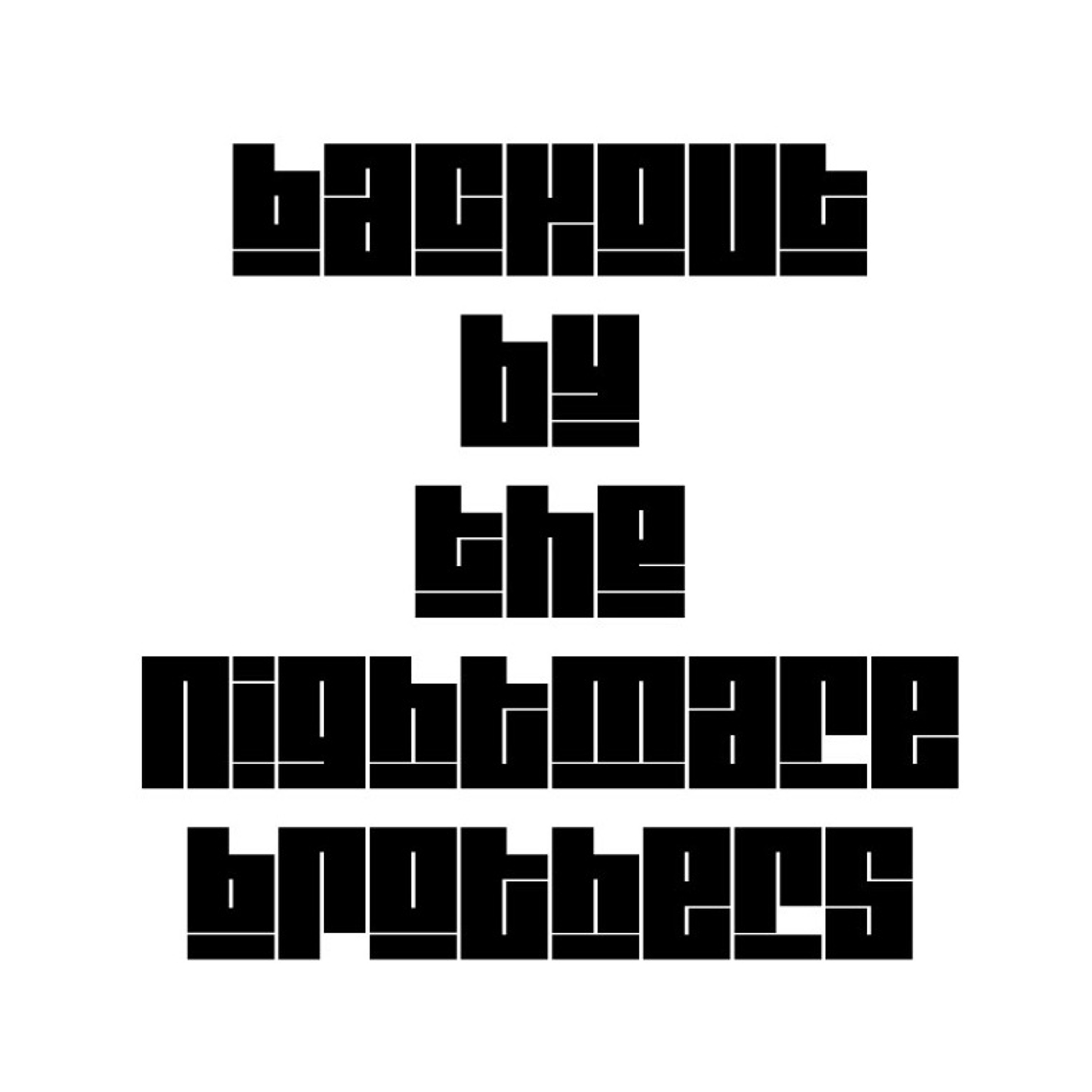 Blackout episode artwork