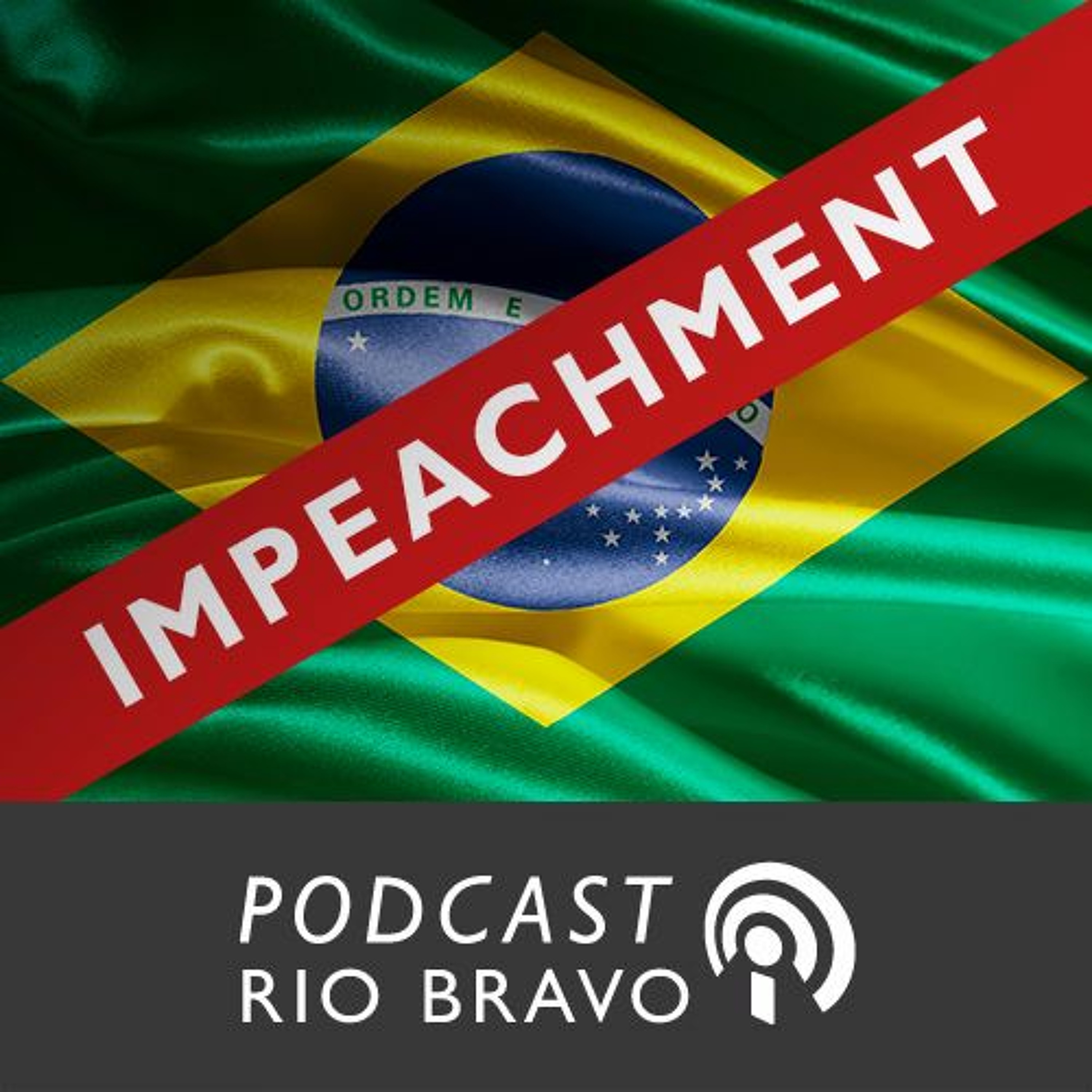 Podcast RioBravo