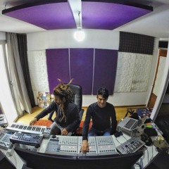 ATOMIZERS | Iono Music Showcase Vol. 5 | 15/04/2016