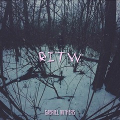 Gabriel Withers - Roaring In The Wild
