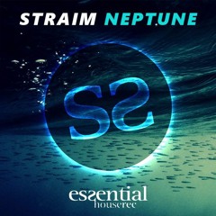 Straim - Neptune [OUT NOW]
