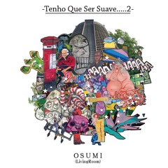 Tenho Que Ser Suave.....2 preview