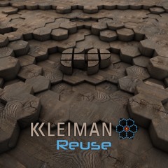 Kleiman - Reuse EP