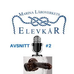 "Chokladkukarna"- avsnitt 2