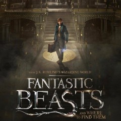 Fantastic Beasts And Where To Find Them Teaser Trailer Music - (Hi - Finesse - Hedwig's Theme)