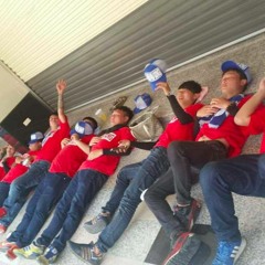 DJ煜翔 - 奉旨扛轎 岡山真武會