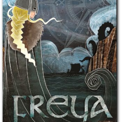 On My Way (Freya, a Viking Story)