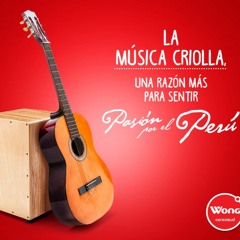 DJ EDSON MIX MUSICA CRIOLLA (DEYKERMIX)