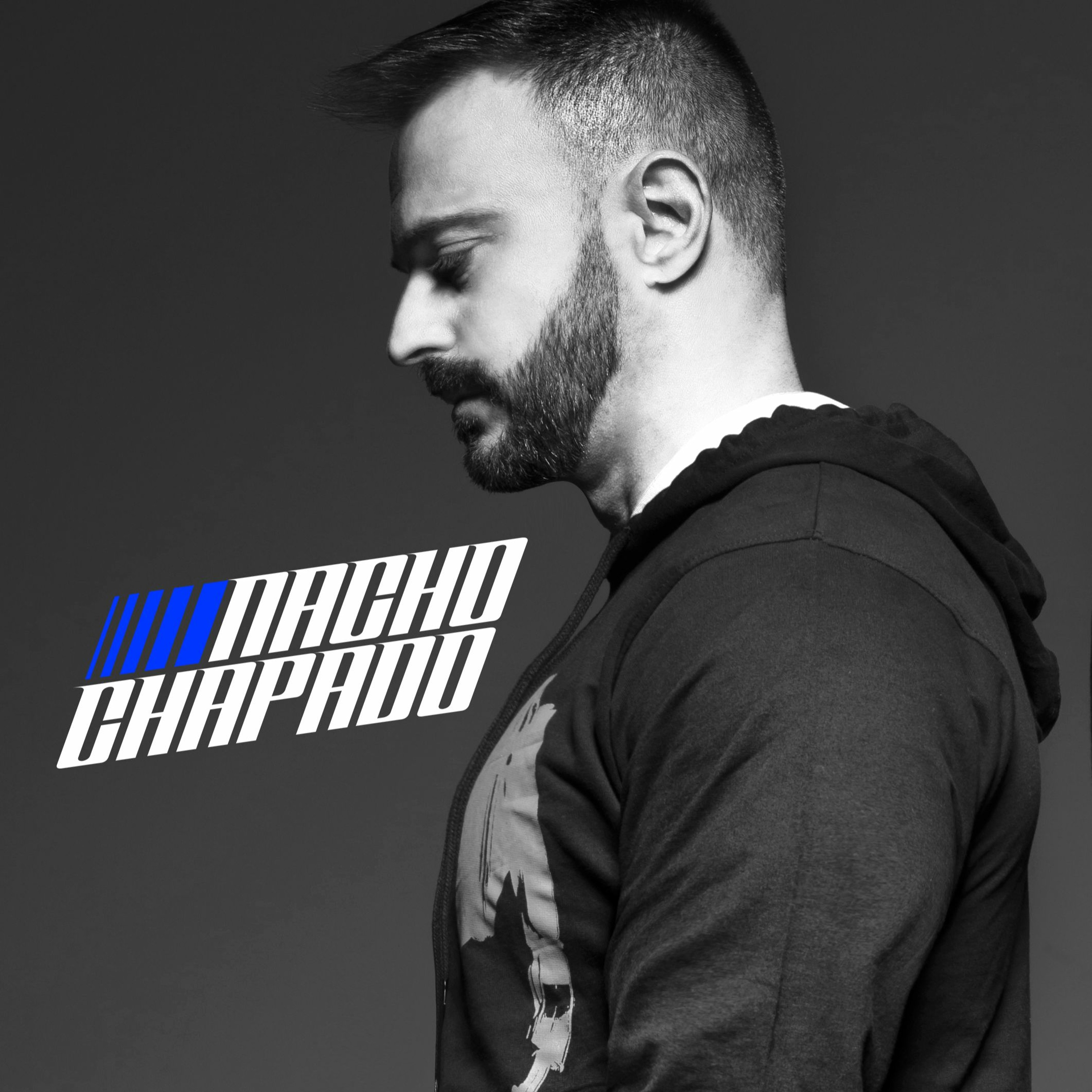 NACHO CHAPADO IN SESSION - PROMO DJ SETs