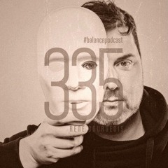 Balance Podcast #335 with Rene Bourgeois