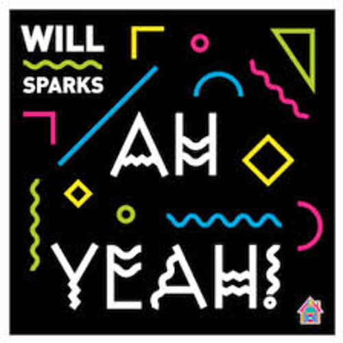 Will Spark - Ah Yeah! (REAPER & Lime EDIT)[FREE DOWNLOAD]