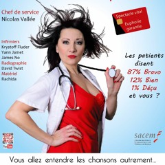 Faites L'humour Pas La Gueule (sketch Annadré)