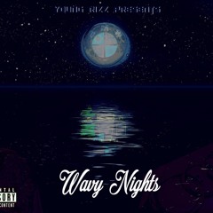 YOUNG RIZZY X BO "WHAT DO YOU NEED"