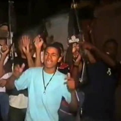 MC ORELHA E MC NERO PRO DIDEUS E ESCADÃO == ♫