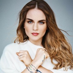 JoJo - Thinking Out Loud (Live on The Splash)