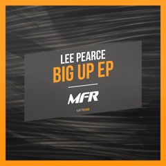 Lee Pearce - Move (Original Mix)