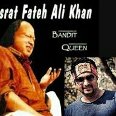 Saanwre[Bandit Queen] Cover By DNA- Dr.Nitin Acharya