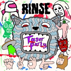 Taser Party