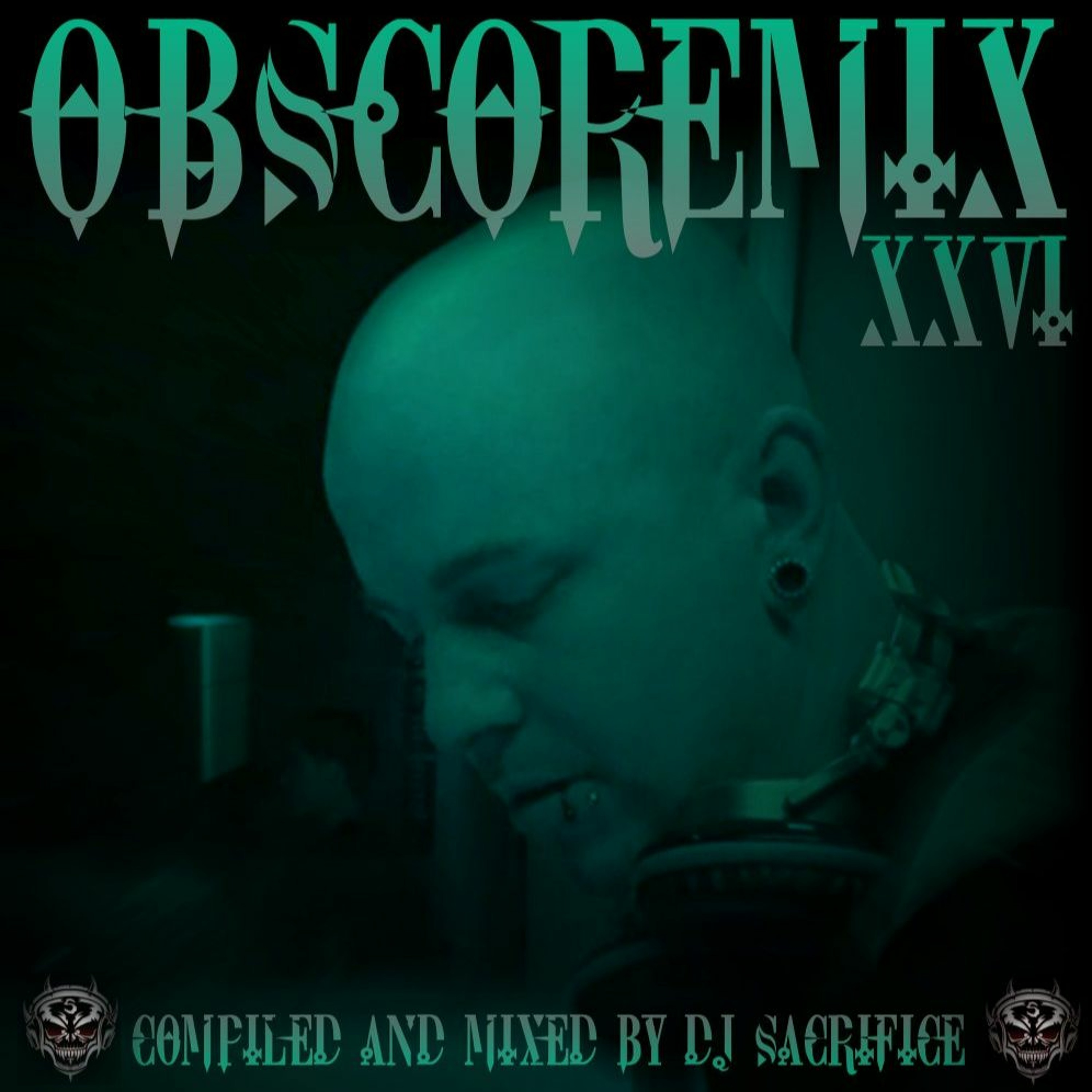 Releases & Mixtapes by DJ Sacrifice