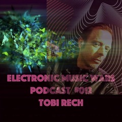 EMW Podcast #012 - Tobi Rech