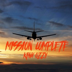 Mission Complete