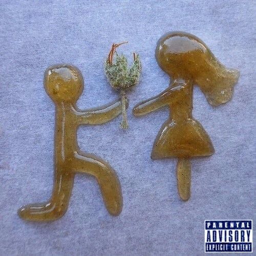 MARY JANE (FEAT. HAZE DAZE)