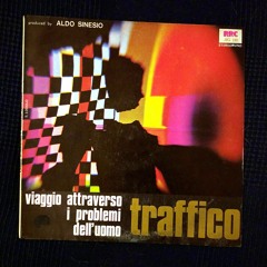 Enzo Scoppa - TRAFFICO