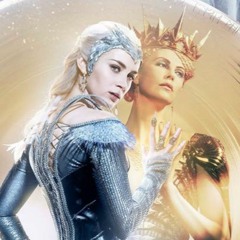 The Huntsman: Winter's War review