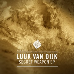 Luuk Van Dijk - One 2