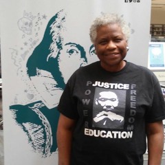 Dr. Georgia McDade recites "Against strange maladies a sovereign cure" by William Shakespeare