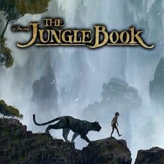 The Jungle Book - Bare Necessities [Davy Quequin Piano Cover]