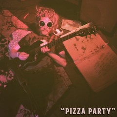 "Pizza Party" by NEUTRINOS!