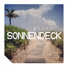 Achtabahn - Sonnendeck (Extended Mix)