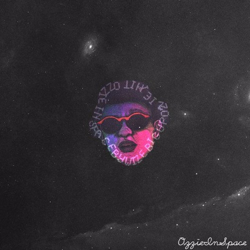 ozzie in space