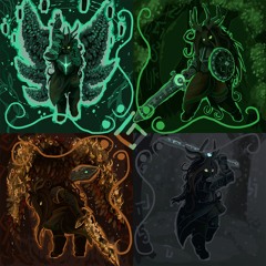 Warden's Wrath (Old)