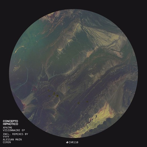 Visionnaire (YYYY remix)