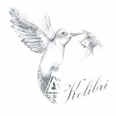 YoYo Herbstmann - Kolibri (Achtabahn Mix) [FREE DOWNLOAD]