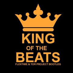 The Partysquad & Hardwell - King Of The Beats (Flextime & Tor Project Bootleg)[BUY = FREE DOWNLOAD]