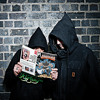 Dungeon Meat: Music To… Motivate Motion DJ mix artwork - Electronic music tracklist cover image
